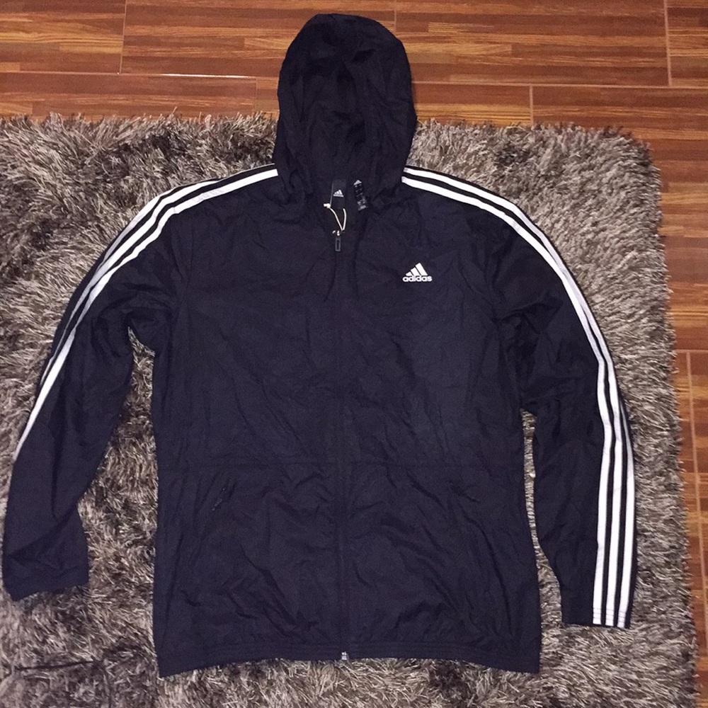 Adidas Wind Jacket
